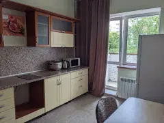 Фото гостя 8 — Квартира однокомнатная в Октябрьском, 53 м², Самара
