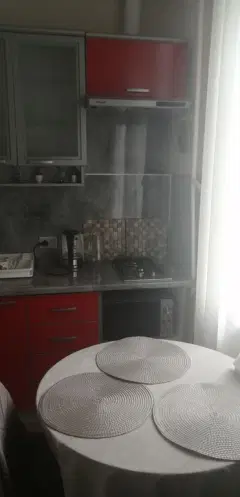 Фото гостя 1 — Квартира однокомнатная на улице Ленина, 38 м², Каспийск