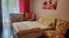 Фото гостя 1 — Квартира однокомнатная в Октябрьском, 32 м², Екатеринбург