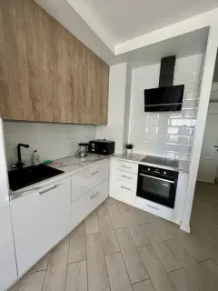 Фото гостя 1 — Квартира двухкомнатная у Горьковской, в Печёрах, 48 м², Нижний Новгород