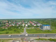 Фото гостя 8 — Квартира двухкомнатная на проезде Лакина, 62 м², Владимир