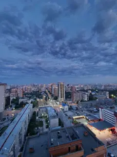 Фото гостя 8 — Квартира однокомнатная у Маршала Покрышкина, в Центральном, 44 м², Новосибирск