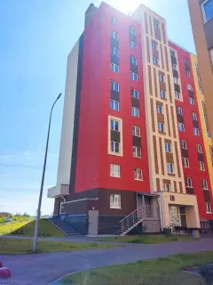 Фото гостя 8 — Студия однокомнатная в Советском, 25 м², Нижний Новгород