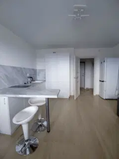 Фото гостя 12 — Студия однокомнатная в Советском, 25 м², Нижний Новгород