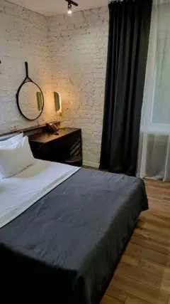 Фото гостя 11 — Апартаменты двухкомнатные на проспекте Гагарина, 55 м², Смоленск