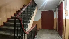 Фото гостя 1 — Квартира однокомнатная у Спасской, в Адмиралтейском, 35 м², Санкт-Петербург