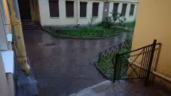 Фото гостя 9 — Квартира однокомнатная у Спасской, в Адмиралтейском, 35 м², Санкт-Петербург