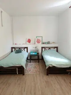 Фото гостя 9 — Апартаменты двухкомнатные в Красноармейском, 62 м², Волгоград