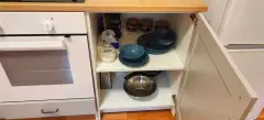 Фото гостя 4 — Студия однокомнатная у Чкаловской, в Химмаше, 50 м², Екатеринбург