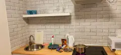 Фото гостя 6 — Студия однокомнатная у Чкаловской, в Химмаше, 50 м², Екатеринбург