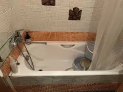 Фото гостя 3 — Квартира трёхкомнатная в Приокском, 70 м², Нижний Новгород