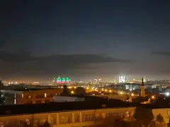 Фото гостя 3 — Квартира однокомнатная у Площади Габдуллы Тукая, в Вахитовском, 40 м², Казань