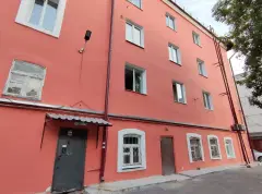 Фото гостя 1 — Квартира однокомнатная в Кировском, 32 м², Иркутск