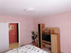Фото гостя 2 — Квартира однокомнатная на улице Песчаной, 43 м², Валдай