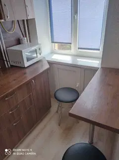 Фото гостя 1 — Квартира однокомнатная на улице Пушкина, 30 м², Великие Луки