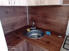 Фото гостя 2 — Квартира однокомнатная на улице Пушкина, 30 м², Великие Луки
