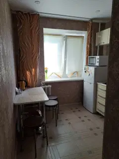 Фото гостя 10 — Квартира однокомнатная на улице Дохтурова, 30 м², Смоленск