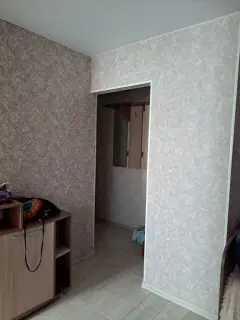 Фото гостя 11 — Квартира однокомнатная на улице Дохтурова, 30 м², Смоленск