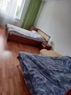 Фото гостя 11 — Квартира трёхкомнатная в Академическом, 82 м², Екатеринбург