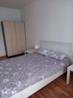 Фото гостя 12 — Квартира трёхкомнатная в Академическом, 82 м², Екатеринбург