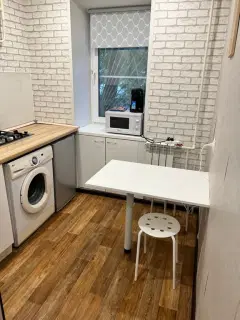 Фото гостя 6 — Квартира однокомнатная в Советском, 20 м², Нижний Новгород