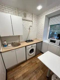 Фото гостя 9 — Квартира однокомнатная в Советском, 20 м², Нижний Новгород
