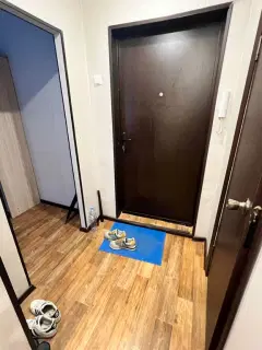 Фото гостя 12 — Квартира однокомнатная в Советском, 20 м², Нижний Новгород