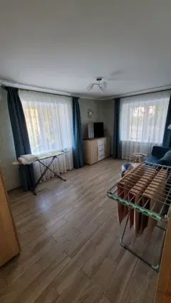 Фото гостя 11 — Квартира двухкомнатная на улице Андрея Губина, 36 м², Кисловодск