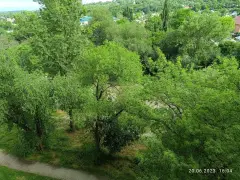 Фото гостя 6 — Квартира однокомнатная на улице Пестова, 45 м², Пятигорск
