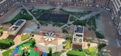 Фото гостя 11 — Номер 2-местный на улице Буденного, 22 м², Краснодар
