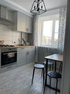 Фото гостя 10 — Квартира двухкомнатная у Горьковской, в Печёрах, 60 м², Нижний Новгород