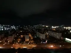 Фото гостя 3 — Квартира однокомнатная в Первомайском, 33 м², Владивосток