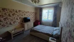 Фото гостя 3 — Квартира однокомнатная на улице Савицкого, 45 м², Геленджик