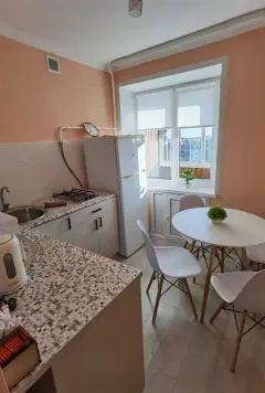 Фото гостя 3 — Квартира однокомнатная на улице Десятинной, 32 м², Великий Новгород