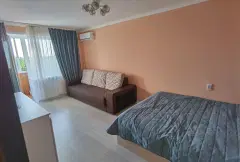 Фото гостя 6 — Квартира однокомнатная на улице Десятинной, 32 м², Великий Новгород
