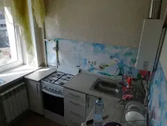Фото гостя 2 — Квартира трёхкомнатная у Горьковской, в Печёрах, 70 м², Нижний Новгород