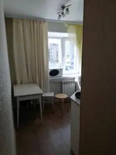Фото гостя 4 — Квартира трёхкомнатная у Горьковской, в Печёрах, 70 м², Нижний Новгород