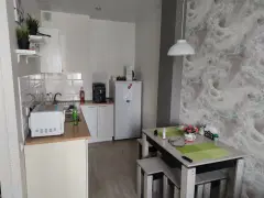 Фото гостя 2 — Квартира однокомнатная в Дзержинском, 40 м², Волгоград