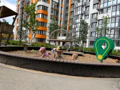 Фото гостя 6 — Квартира двухкомнатная в Центральном, 67 м², Тула