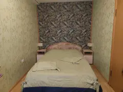 Фото гостя 11 — Квартира двухкомнатная на улице Академика Губкина, 40 м², Рыбинск