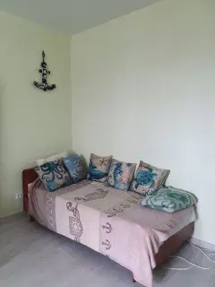 Фото гостя 8 — Квартира однокомнатная в Привокзальном, 400 м², Тула