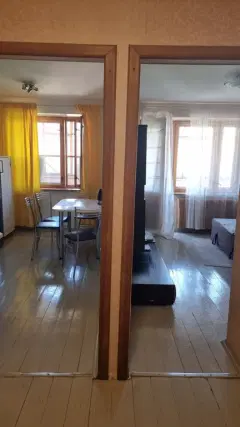 Фото гостя 3 — Квартира однокомнатная у Горьковской, в Печёрах, 38 м², Нижний Новгород