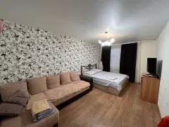 Фото гостя 4 — Квартира однокомнатная на улице Радужной, 45 м², Чебоксары