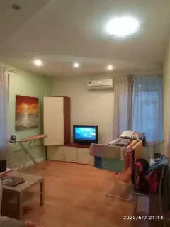 Фото гостя 9 — Квартира двухкомнатная у Чкаловской, в Таганке, 50 м², Москва