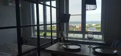 Фото гостя 7 — Студия однокомнатная у Горьковской, в Печёрах, 37 м², Нижний Новгород
