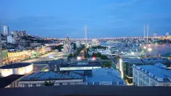 Фото гостя 4 — Студия однокомнатная в Фрунзенском, 16 м², Владивосток