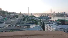 Фото гостя 11 — Студия однокомнатная в Фрунзенском, 16 м², Владивосток