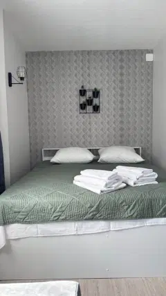 Фото гостя 10 — Квартира однокомнатная у метро Горьковская, 34 м², Нижний Новгород