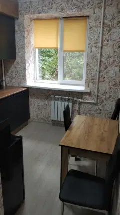 Фото гостя 6 — Квартира однокомнатная в переулке Крупском, 35 м², Каменск-Шахтинский