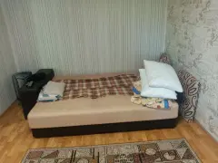 Фото гостя 4 — Квартира двухкомнатная у Московской, в Канавино, 45 м², Нижний Новгород